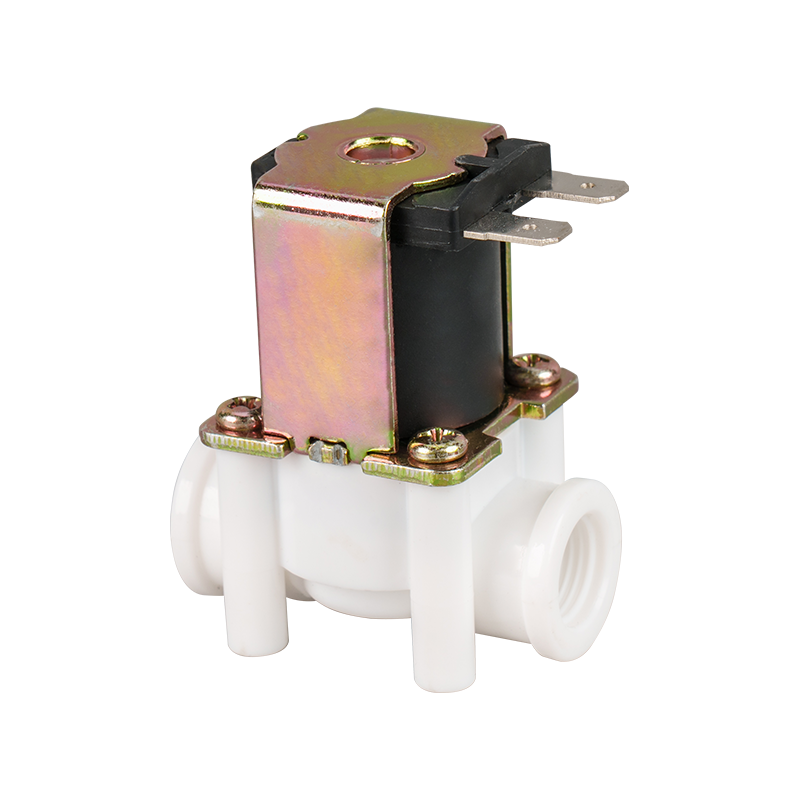 Comhla Solenoid Sruthlaigh Píolótach