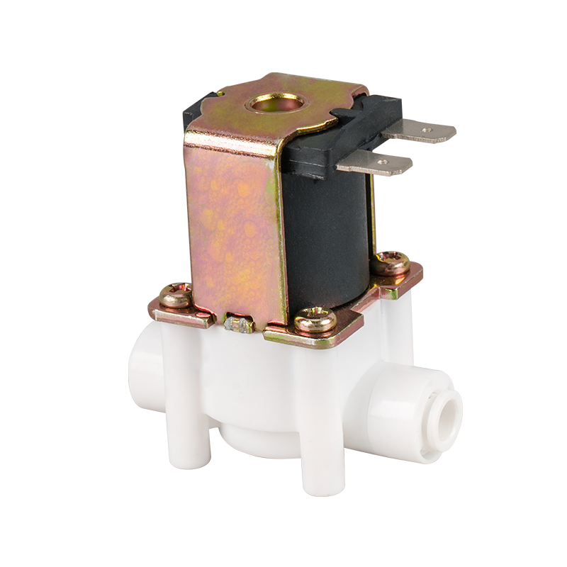Comhla solenoid ionraoin píolótach