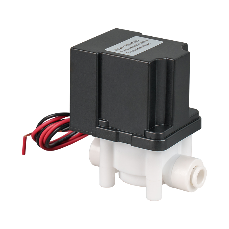 Comhla Solenoid Auto Auto 18s